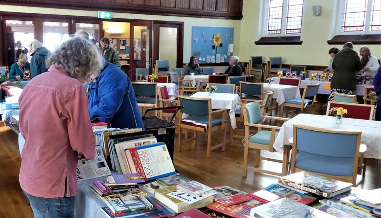 Christmas Fayre