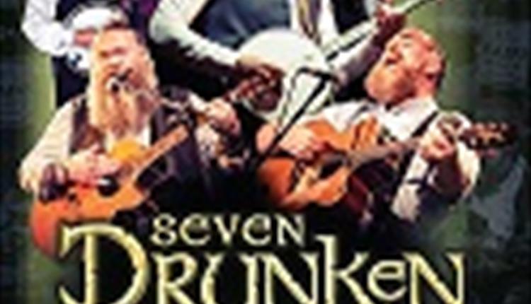 Seven Drunken Nights - The Story of the Dubliners