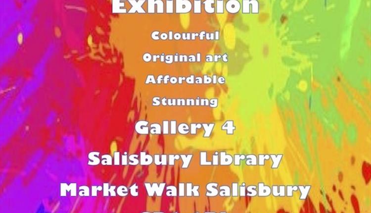 Salisbury Group of Artists Summer Exhibition