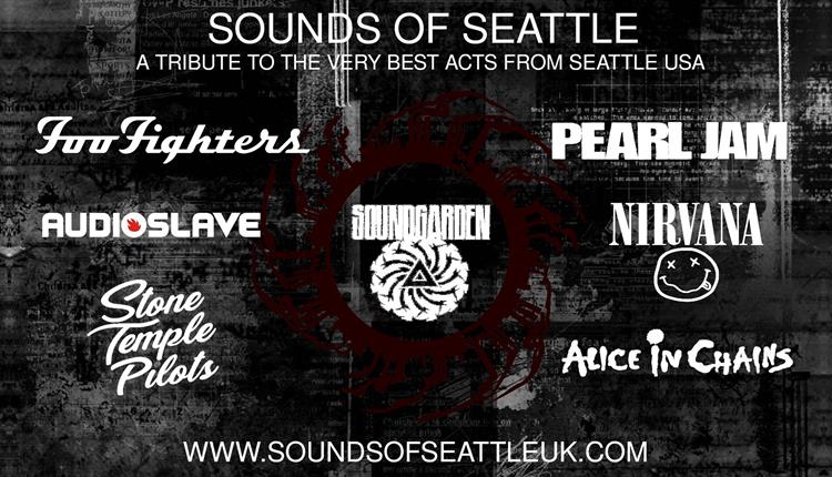 Sounds of Seattle