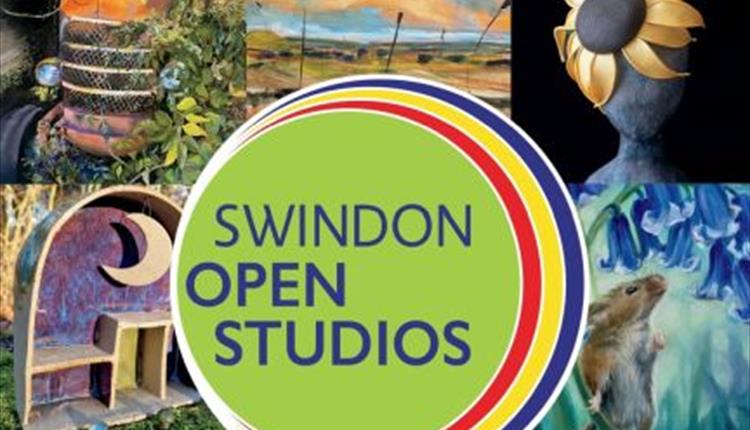 Swindon Open Studios 2026