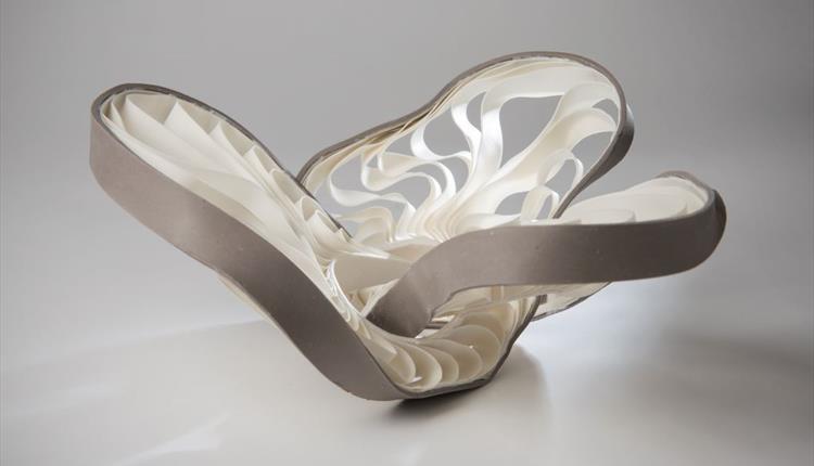 Beneath the Surface: A Century of Studio Ceramics in Britain