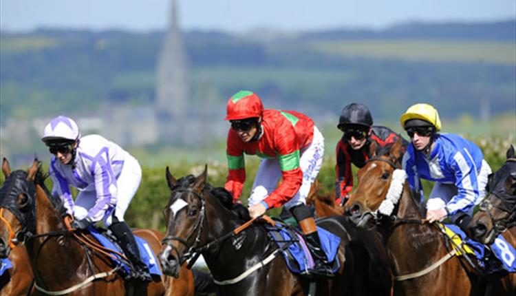 Salisbury Racecourse