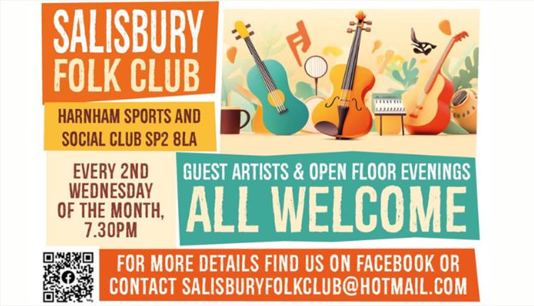 Salisbury Folk Club