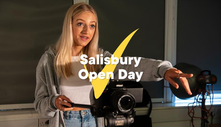 Salisbury Open Day