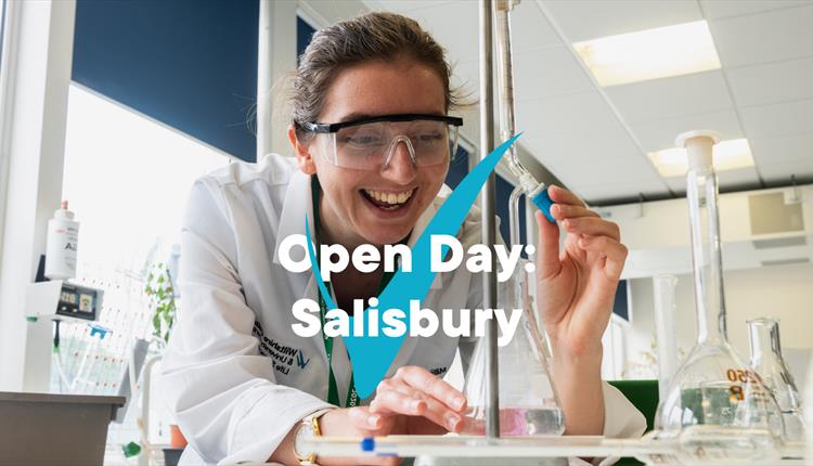 Salisbury Open Day