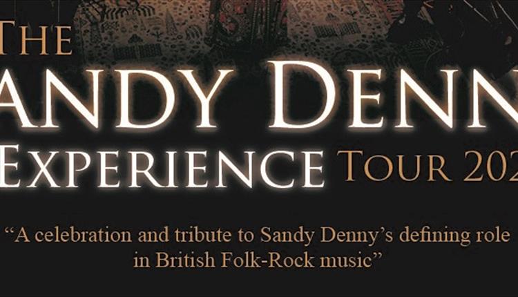 The Sandy Denny Experience