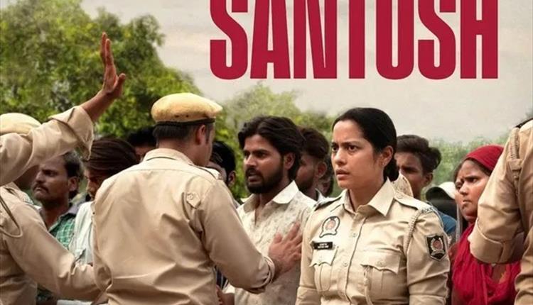 Chippenham Film Club October 2026 Screening: 'Santosh' (15)