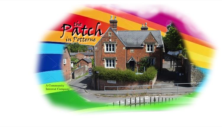 OPEN DAY at The Patch in Potterne