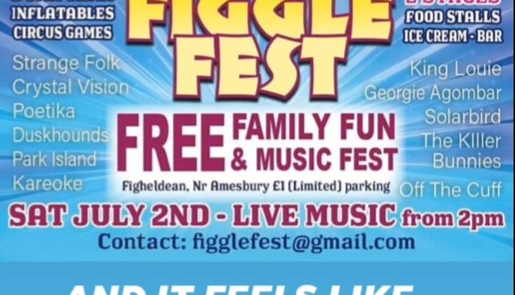 Figgle Fest
