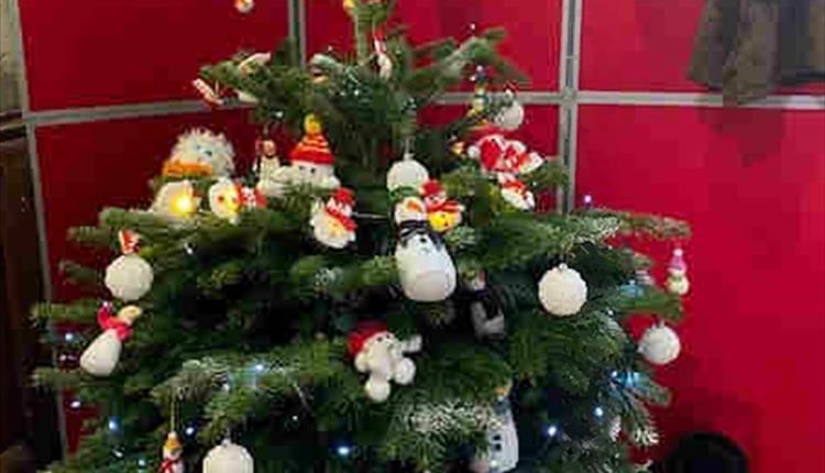 Cricklade Christmas Lights Event