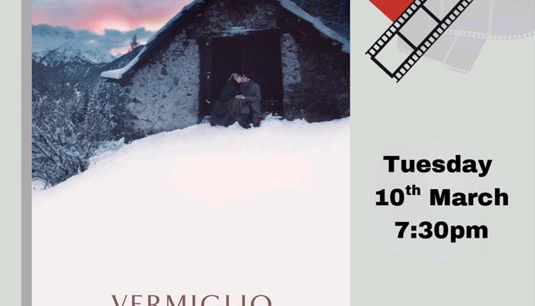 Chippenham Film Club March 2026 Screening: Vermiglio (15)