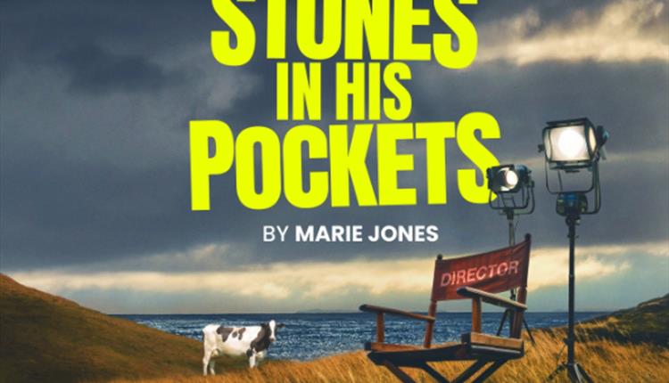 Stones in His Pockets