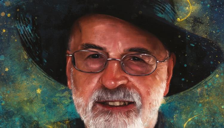 The Magic of Terry Pratchett