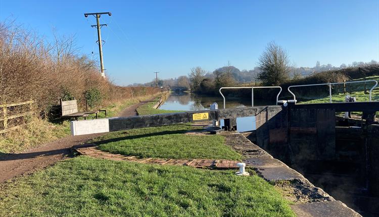 seend lock