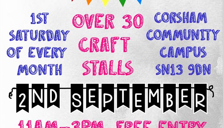 Corsham Creative Market