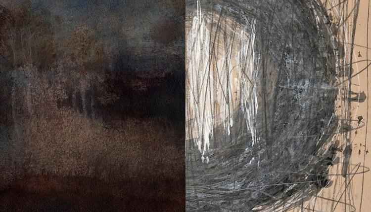 Collection Conversation - Nicholas Herbert and Sarah Purvey