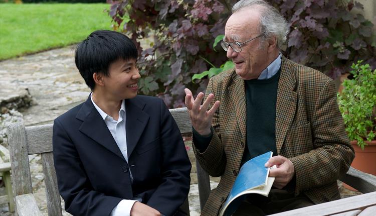 Film Club: Set the Piano Stool on Fire