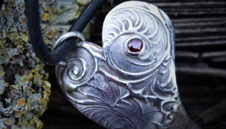 Silver Jewellery Workshop