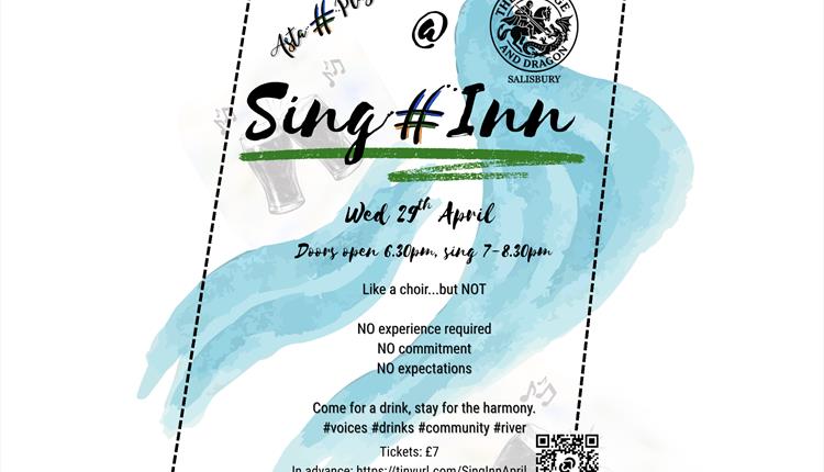 Sing#Inn