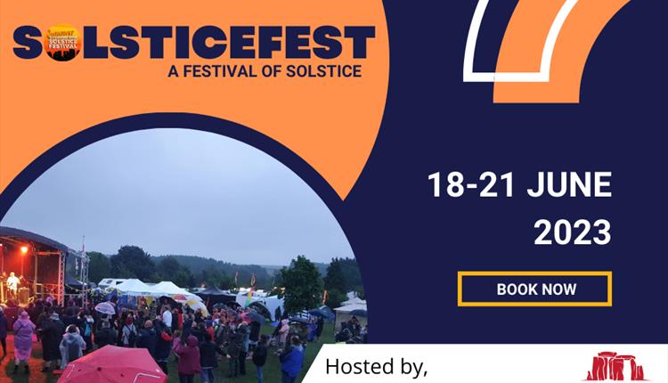 Solsticefest A Summer Solstice Festival - Visit Wiltshire