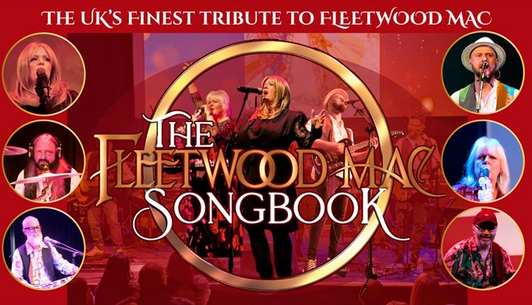 The Fleetwood Mac Songbook