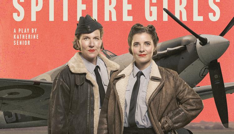Spitfire Girls