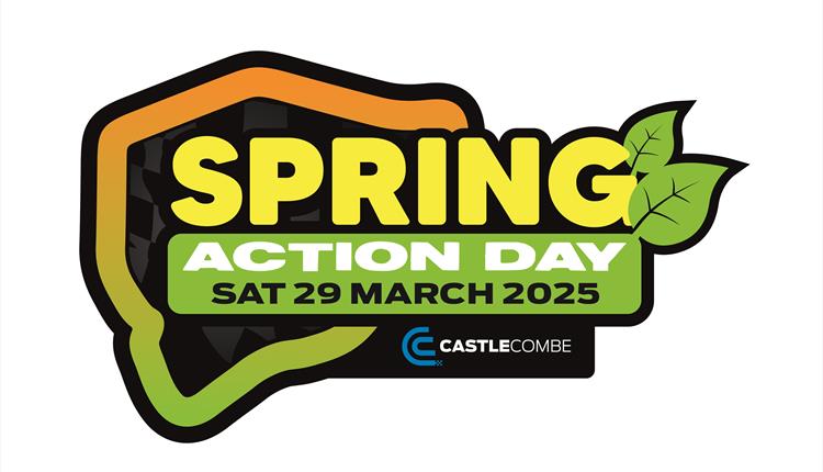 Spring Action Day
