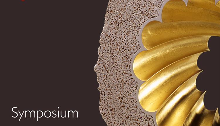 Symposium - Subversive Forms: Revolutionary approaches to clay