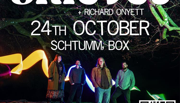 Thieves live @ Schtumm