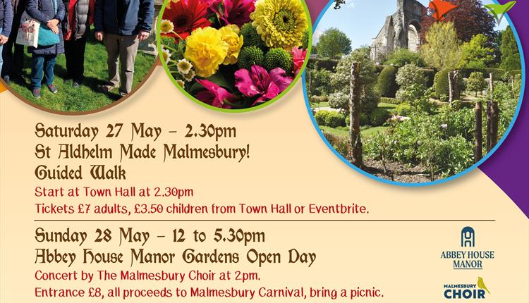 St Aldhelm's Fayre
