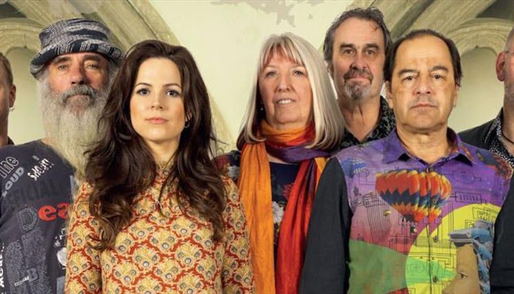 Steeleye Span