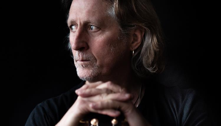 Steve Knightley's Sanctuary: Songs in Sacred Places