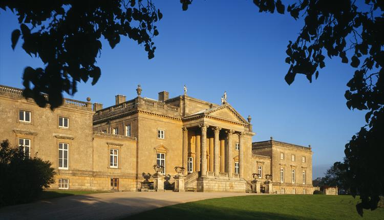 Stourhead (photo: NT)