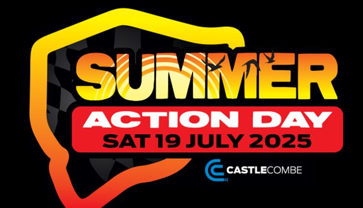 Summer Action Day