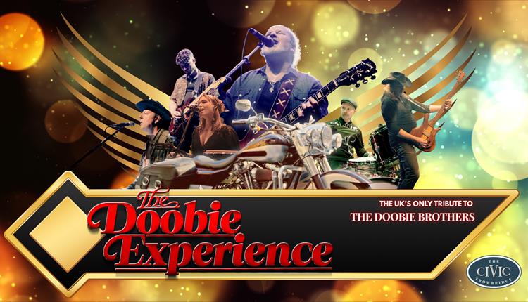 The Doobie Experience