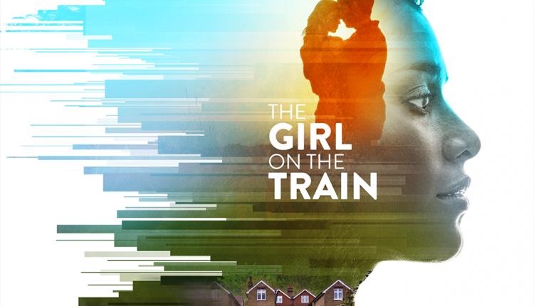 The Girl on the Train