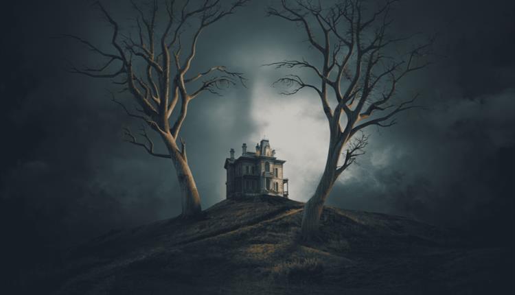 The Haunting of Hill House