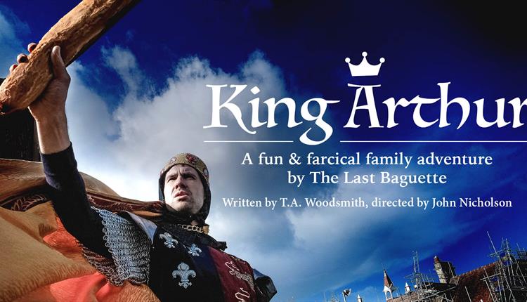 King Arthur