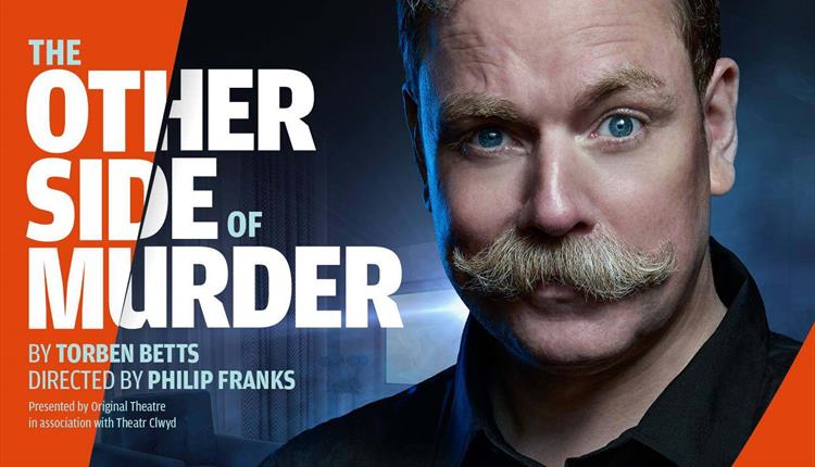 The Other Side of Murder