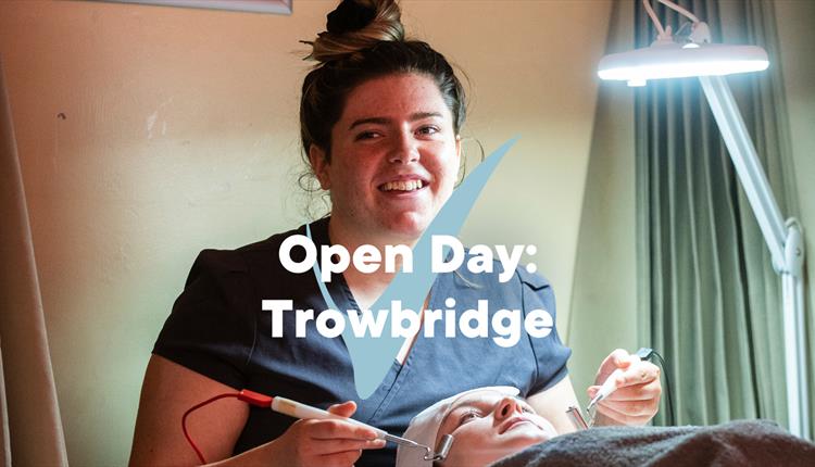 Trowbridge Open Day