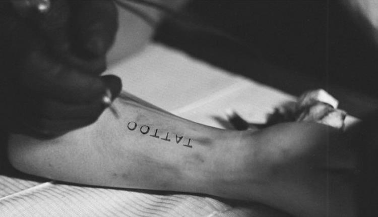 TATTOO