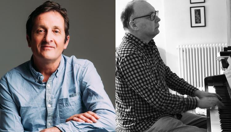 Matthew Taylor & Peter French: Flight of the Firebird