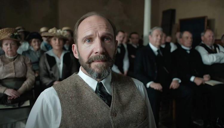 The Choral (Cert 12A)