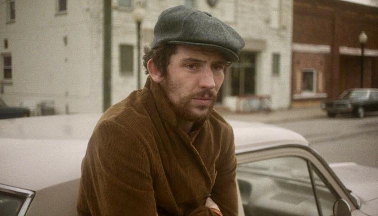 The Mastermind (Cert 12A)