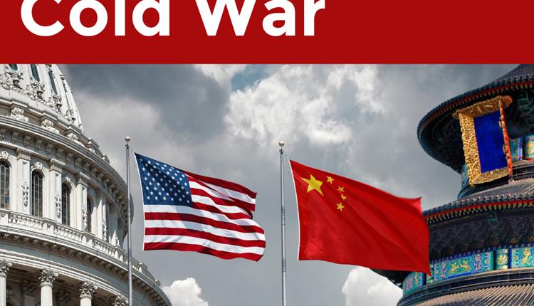 The New Cold War