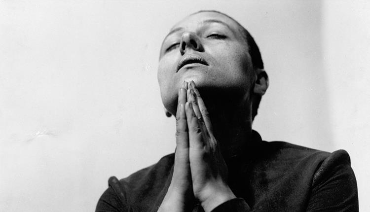 The Passion of Joan of Arc (PG)