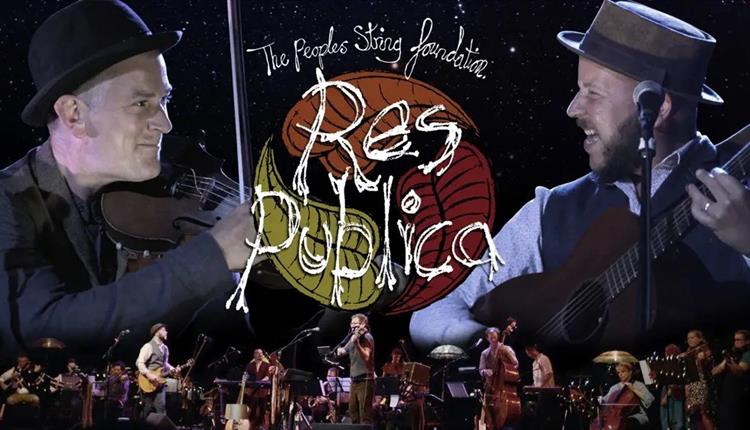 The People's String Foundation: Res Publica