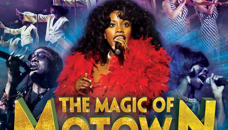 The Magic of Motown