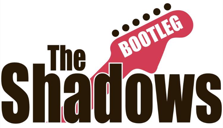 The Bootleg Shadows